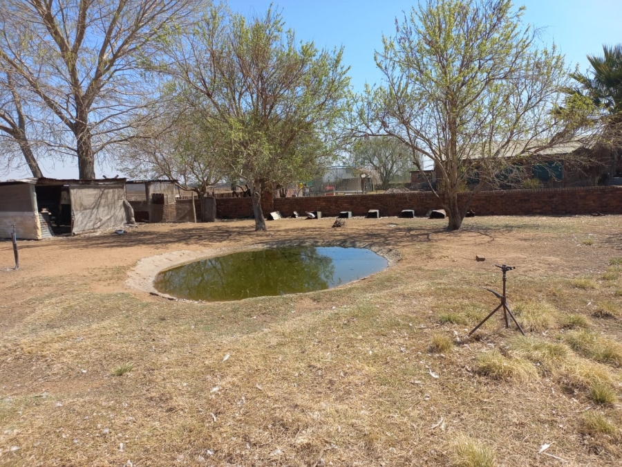 7 Bedroom Property for Sale in Vaal Power A H Free State